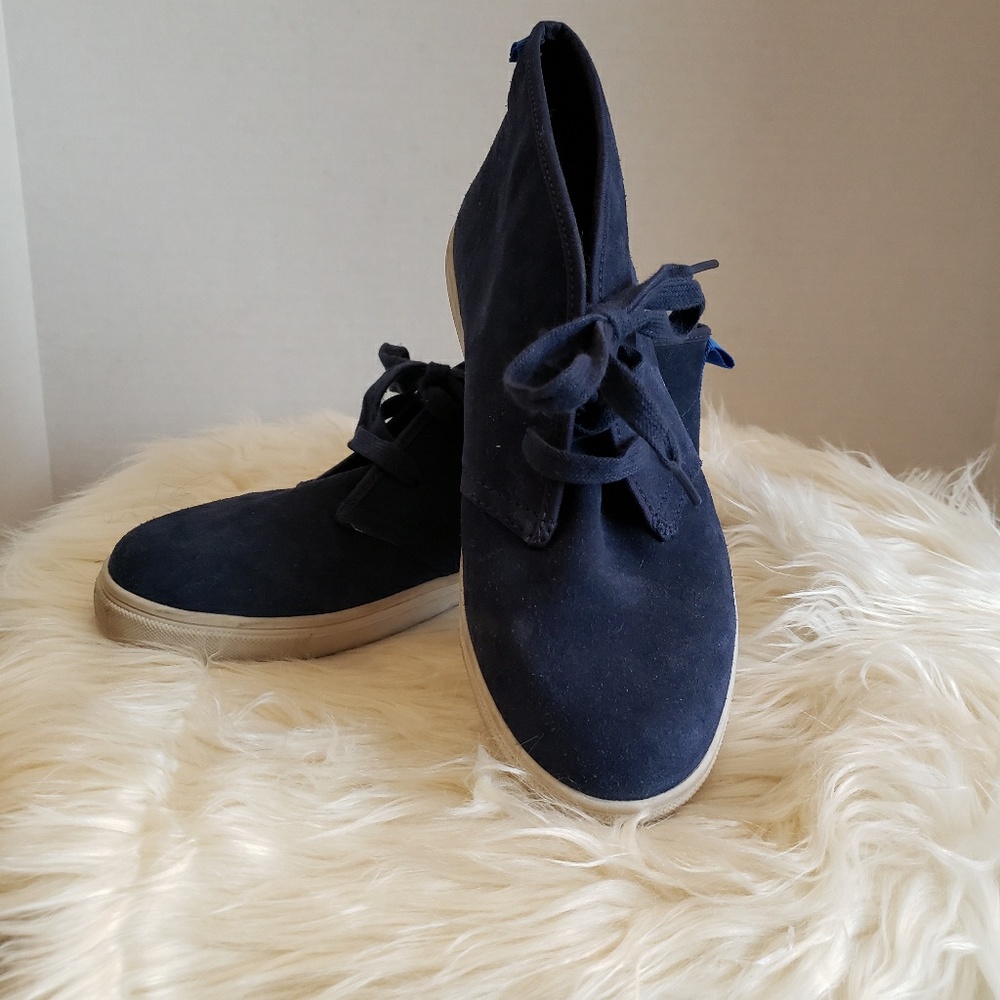 Steven Madden Ankle Boot